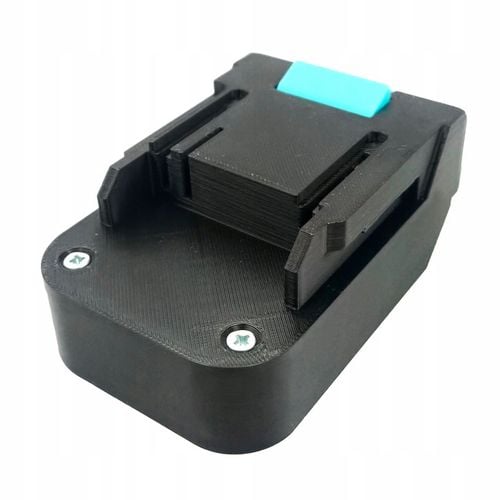 ADAPTER ERBAUER DO MAKITA LXT 18V PRZEJŚCIÓWKA na Arena.pl