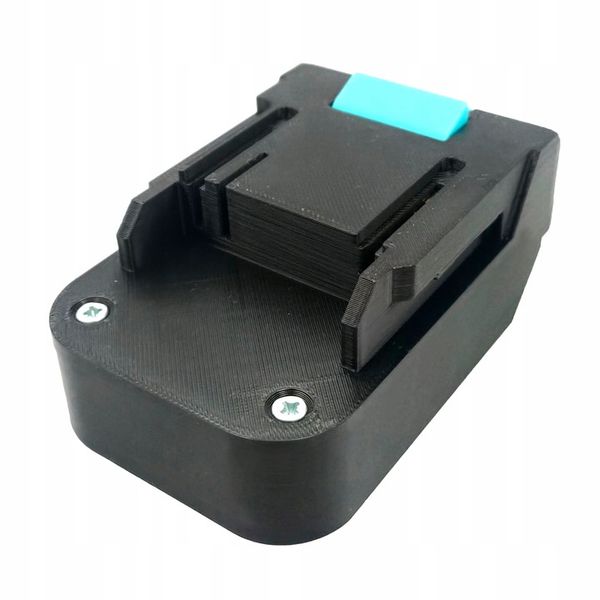 ADAPTER ERBAUER DO MAKITA LXT 18V PRZEJŚCIÓWKA zdjęcie 3