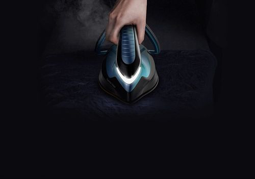 Żelazko Generator pary TEFAL Express Vision SV8151 na Arena.pl