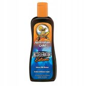 Australian Gold Accelerator Extreme Mocny Bronzer
