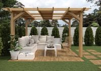 GRUBE 2CM PŁYTY TARASOWE 60X60 DREWNOPODOBNE DĄB