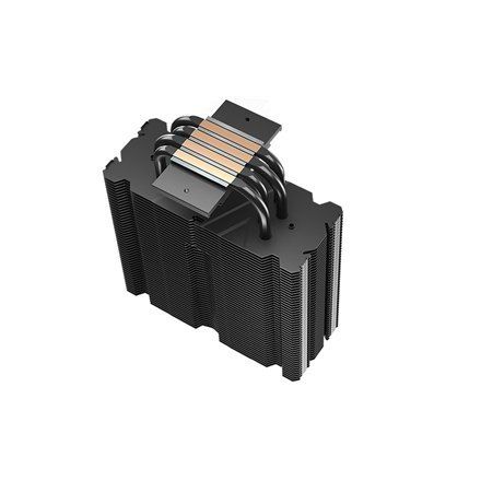 Deepcool Gammaxx GTE V2 Black Intel, AMD, CPU Air Cooler na Arena.pl