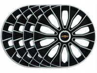 KOŁPAKI 15'' CHEVROLET Lacetti Nowe Aveo Cruze VTC
