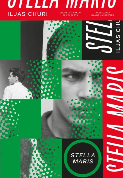 Dzieci getta. Stella Maris zdjęcie 1