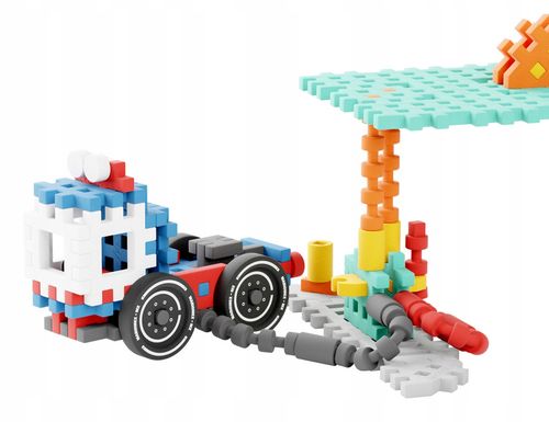 Mini Waffle City 148el Stacja paliw na Arena.pl