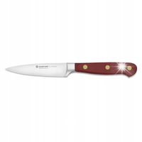 WUSTHOF CLASSIC COLOUR Nóż do warzyw 9cm brązowy