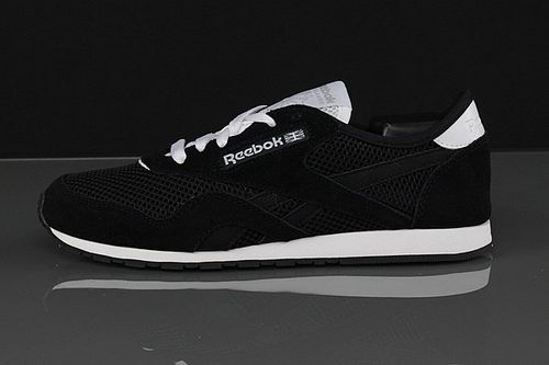 Reebok CL NYLON SLIM PIGMENT (M46558) na Arena.pl