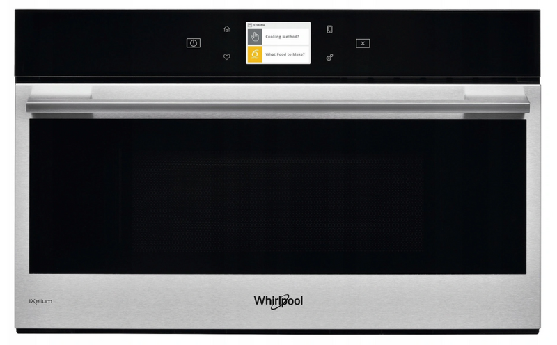 Mikrofala Whirlpool W9MD260IXL zdjęcie 1