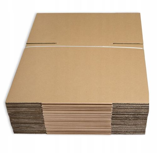 karton klapowy 450x350x80mm 380g/m2 na Arena.pl