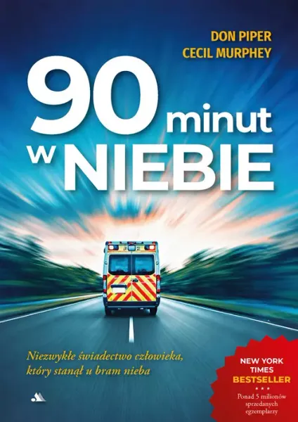 90 minut w niebie zdjęcie 1