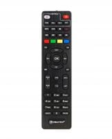 Pilot do Dekodera DVB-T2 Tunera Cabletech URZ0336 URZ0336B URZ0337 URZ0336C