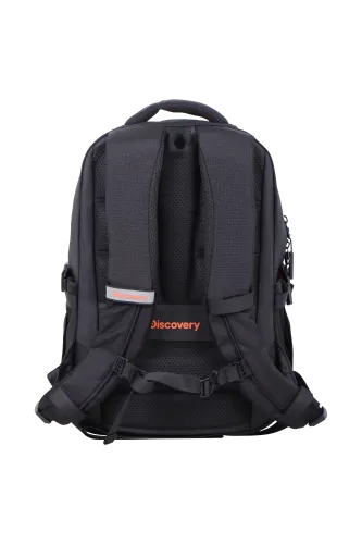 DISCOVERY CRUX plecak 16l czarny na Arena.pl