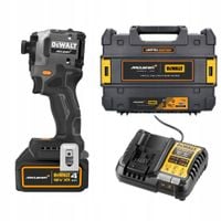 Zakrętarka udarowa DEWALT DCF85MM1T-QW