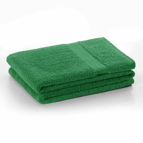 TOWEL/MARINA/GREEN/N/30x50 na Arena.pl