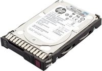HP Enterprise 1TB dual-port SAS HDD 7200Rpm, 653954-001