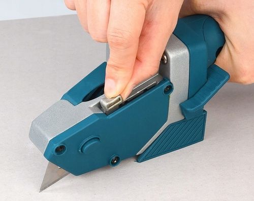 Nóż do Płyt GK G-K G/K Narzędzie do Cięcia Regipsów KARTON-GIPS Gipsu na Arena.pl