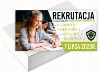 Wizytówki firmowe Foliowane 1000szt dużo różnych wzorów REKRUTACJA