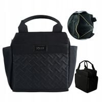 Torba termiczna śniadaniowa na lunch plażę Do szkoły pracy na jedzenie