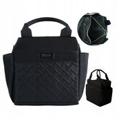 Torba termiczna śniadaniowa na lunch plażę Do szkoły pracy na jedzenie