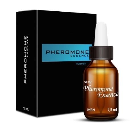 pheromone essence for men 7,5ml na Arena.pl