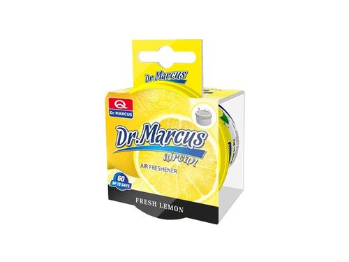 Zapach samochodowy Dr.Marcus Aircan Fresh Lemon na Arena.pl