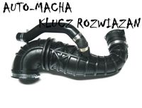 Ford Transit Connect 1,8TDCI Wąż powietrza