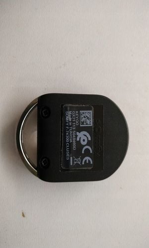 Pilot Somfy 3660849500184 433,92 MHz na Arena.pl