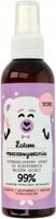 YOPE SPRAY DO WŁOSÓW DLA DZIECI ULTRADELIKATNY 150 ML