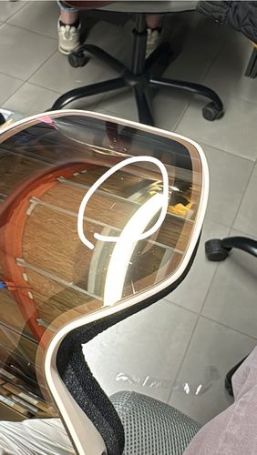 Gogle Narciarskie Chloé CH0072S 008 na Arena.pl