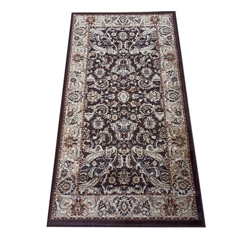 Exclusive 02 N - brązowy 240 x 330 cm brązowy na Arena.pl