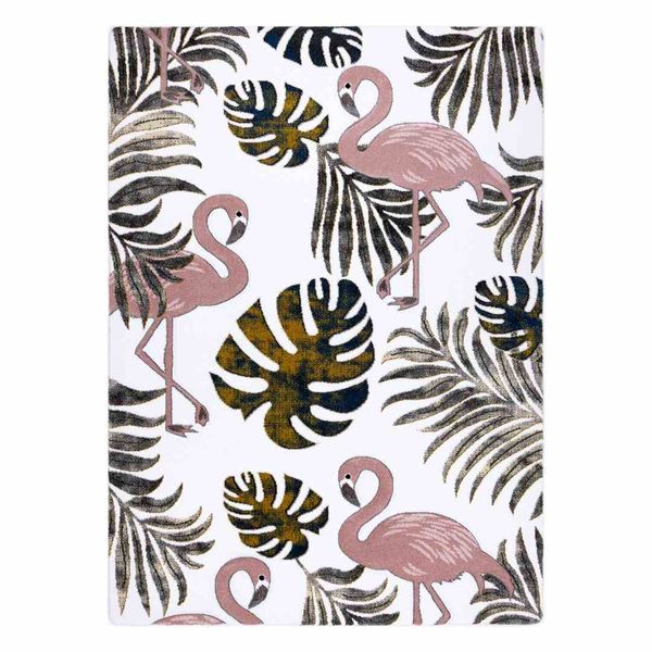 RUG/LU/TINIES/GARDEN/CREAM/80x150 zdjęcie 1