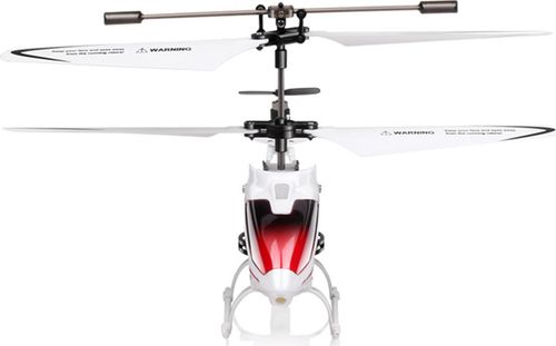 SDLA DZIECI BIAŁY HELIKOPTER STEROWANY na Arena.pl