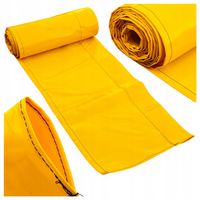 Osłona plandeka fartuch do KOSIARKI ROTACYJNEJ ZTR-165 1,65m