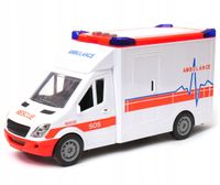 Ambulans Ambulance - karetka Dromader 1241797
