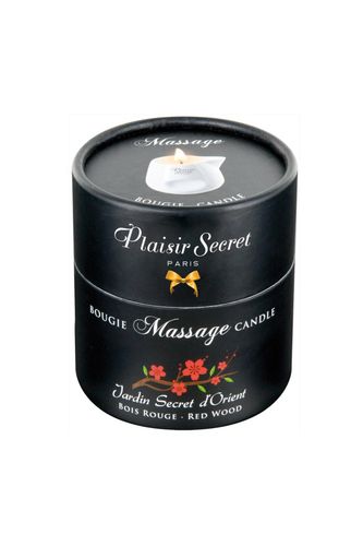 red wood massage candle 80m na Arena.pl