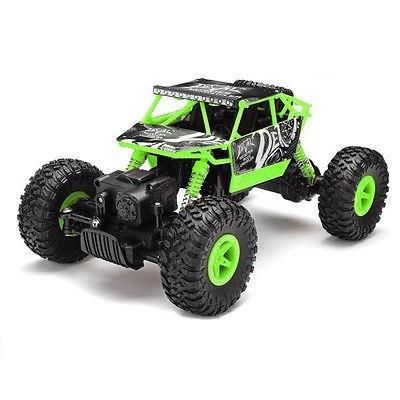 Engine Crawler 18428 1:18 4WD 2.4GHz na Arena.pl