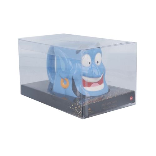 Aladdin Kubek ceramiczny 3D na Arena.pl