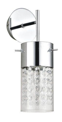 Lampa ścienna Waterfall na Arena.pl