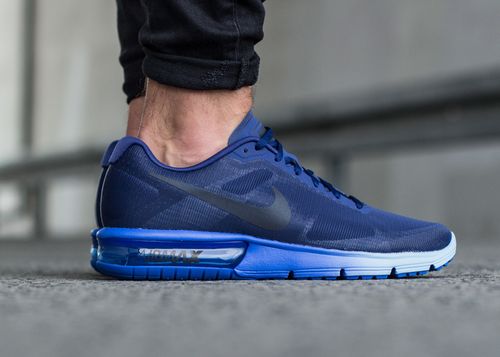 Nike Air Max Sequent (719912-407)45 na Arena.pl