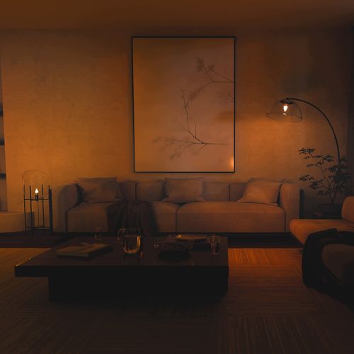 Inteligentna żarówka LED PHILIPS HUE Ambiance 3.7W E14 Bluetooth, ZigBee na Arena.pl