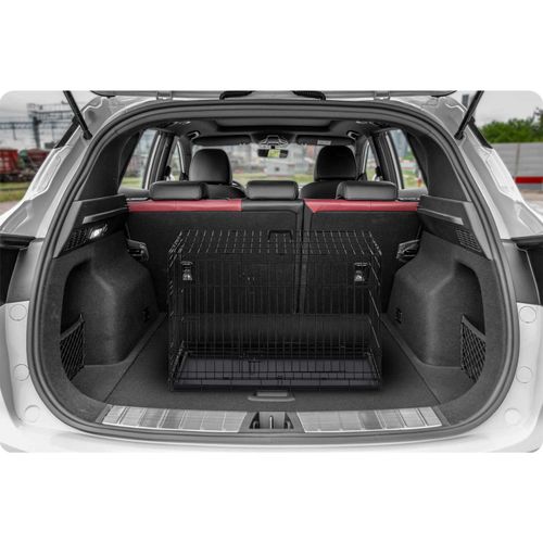 Klatka dla zwierząt 75,5 x 47,5 x 54 cm PH-200 na Arena.pl