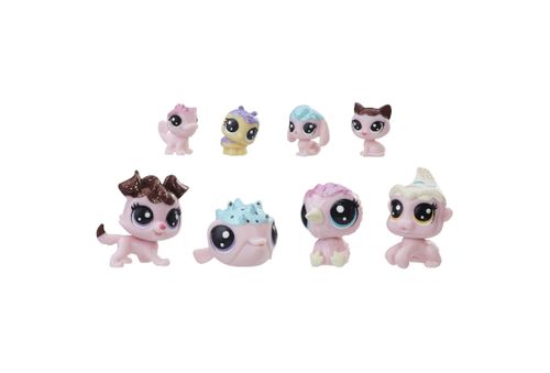 HASBRO E1063 Littlest pet shop na Arena.pl
