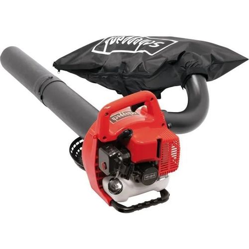 Dmuchawa spalinowe Scheppach 14,5 kg na Arena.pl