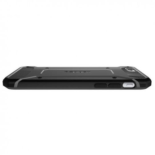 Spigen Rugged Armor Iphone 6/6S (4.7) Black na Arena.pl