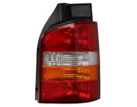 Volkswagen T5 Multivan 03-09 lampa tylna Prawa
