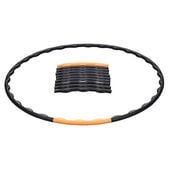 Hula Hop Weight Hoop Insportline 105 cm