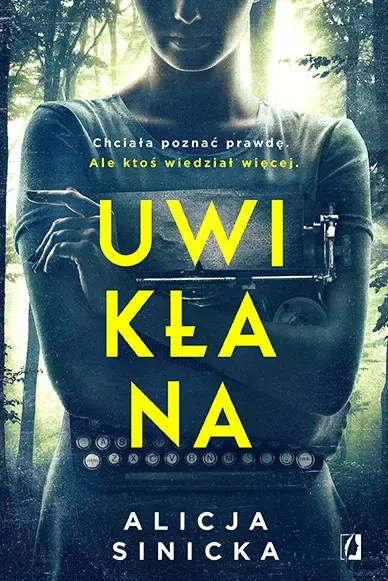 Uwikłana zdjęcie 1