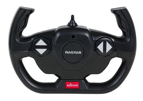 Autko R/C Volkswagen Beetle 1:14 Rastar Czerwony na Arena.pl