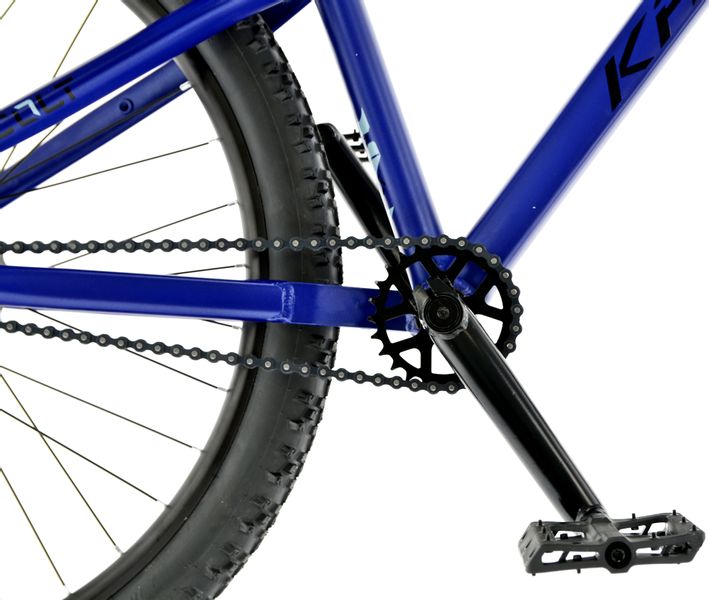 Rower Kands 26 DIRT COLT 13 granatowy 2022r Arena.pl