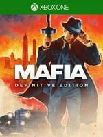 Mafia: Definitive Edition XBOX One / Series X|S